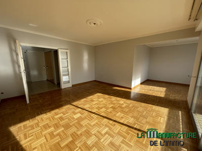 Appartement - 106 m² - 5 pièces