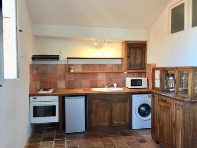 Appartement - 26 m² - 1 pièce