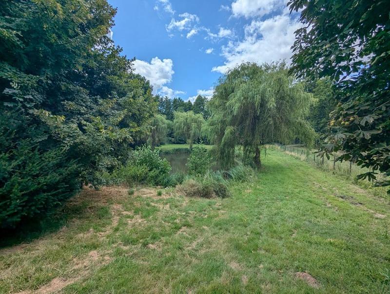 Maison - 150 m² - 8 pièces