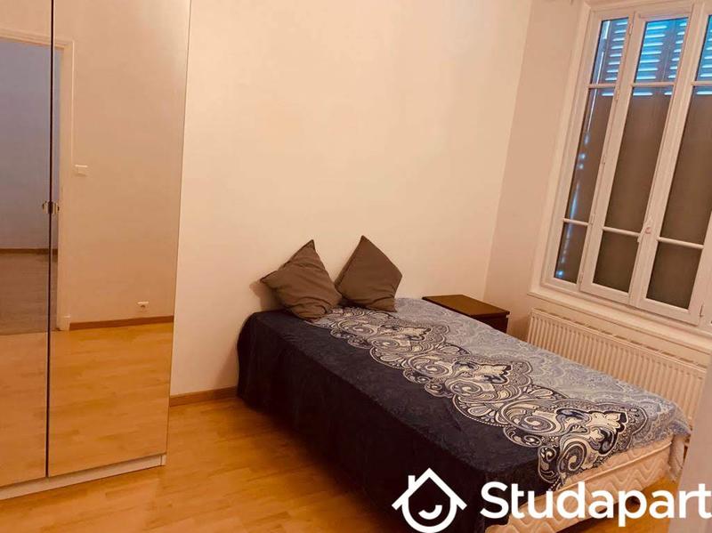 Appartement - 41 m² - 2 pièces