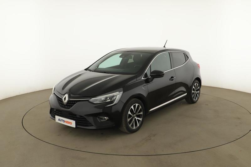 Renault Clio 1.0 TCe Intens 100 ch