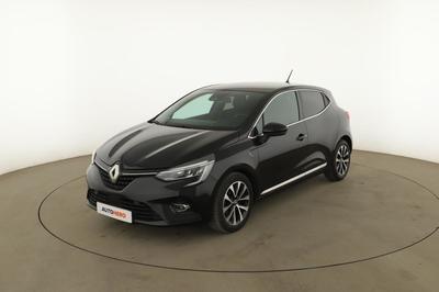 Renault Clio 1.0 TCe Intens 100 ch