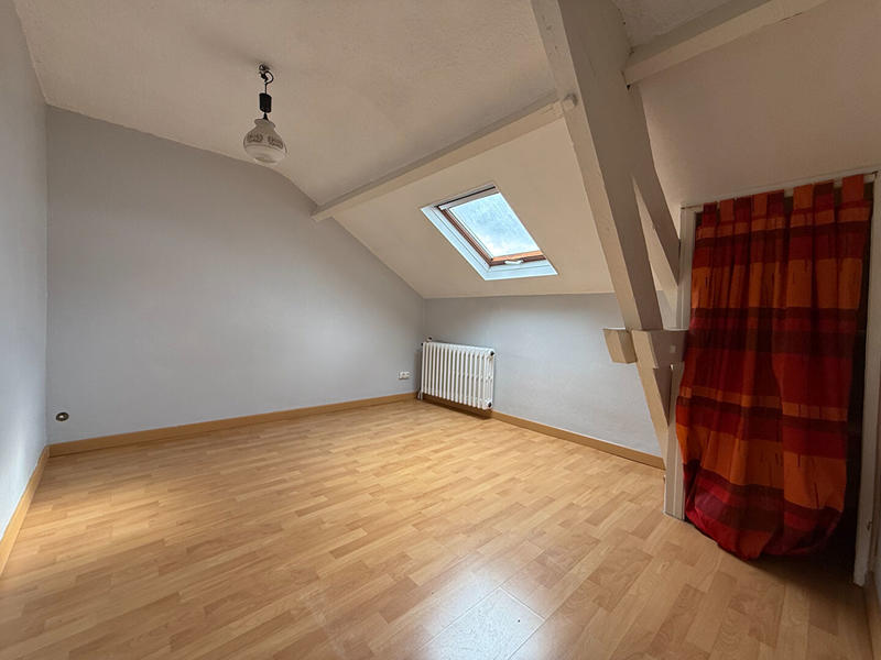 Maison - 150 m² - 7 pièces