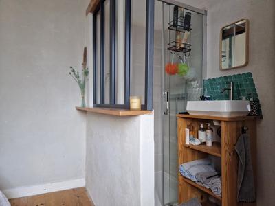 Appartement - 26 m² - 2 pièces