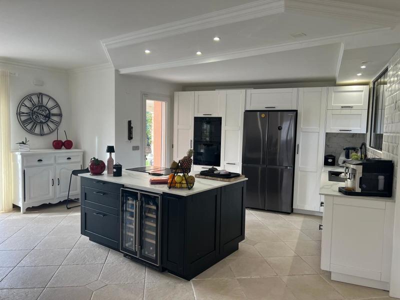 Maison - 114 m² - 4 pièces