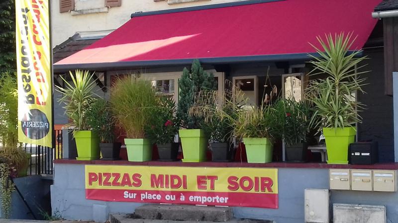 Fonds de commerce - 150 m²