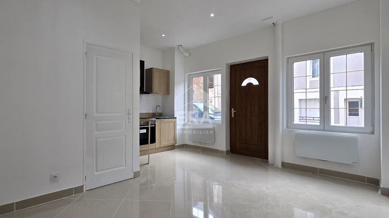 Appartement - 32 m² - 2 pièces