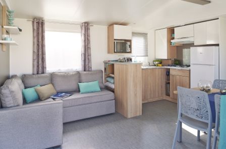 Campings Alouettes et Image