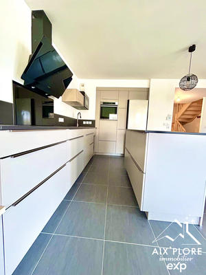 Appartement - 89 m² - 4 pièces