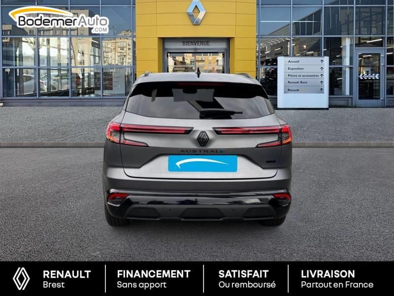 Renault Austral E-Tech full hybrid 200 Gsr2 Techno esprit Alpine