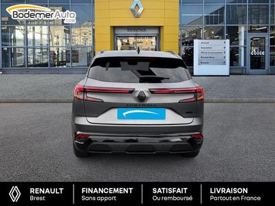 Renault Austral E-Tech full hybrid 200 Gsr2 Techno esprit Alpine