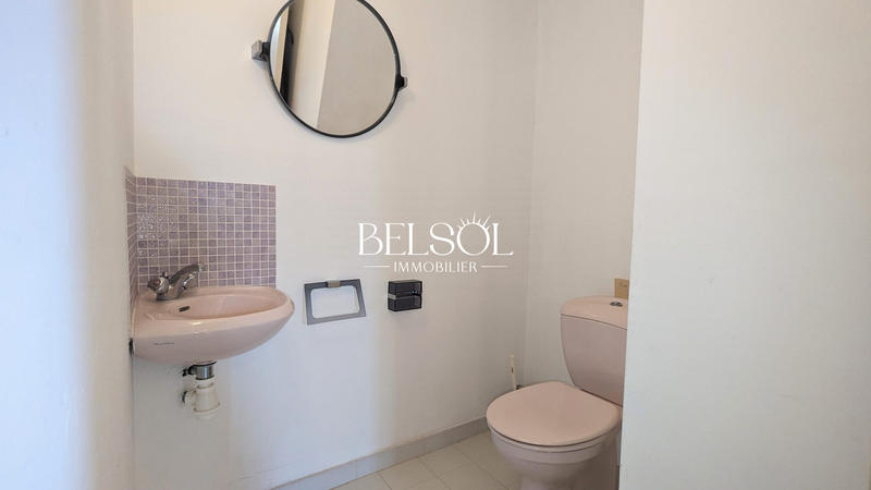 Maison - 184 m² - 6 pièces