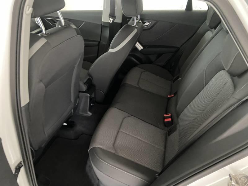 Audi Q2 30 Tdi 116 Bvm6 Design