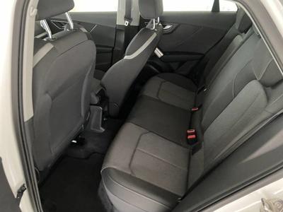 Audi Q2 30 Tdi 116 Bvm6 Design