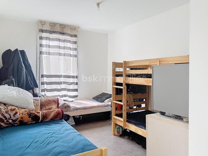 Appartement - 87 m² - 4 pièces