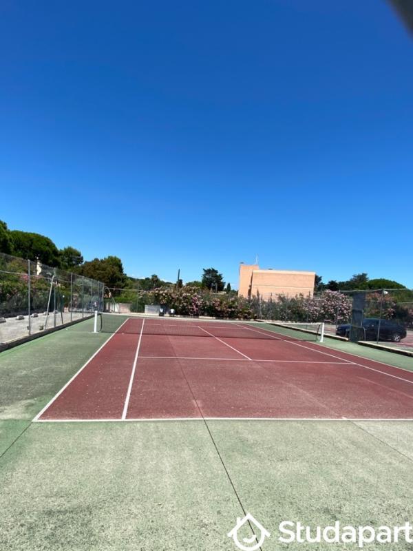 Appartement - 29 m² - 2 pièces