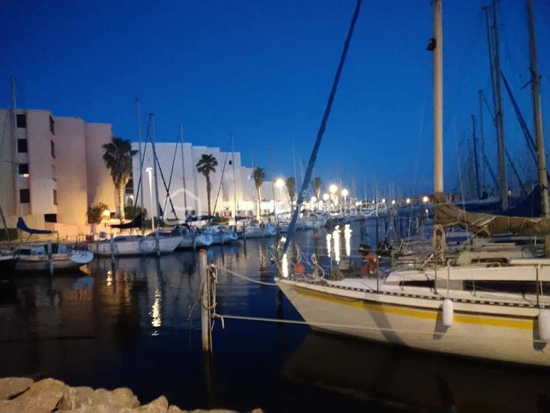 Appartement - 42 m² - 3 pièces