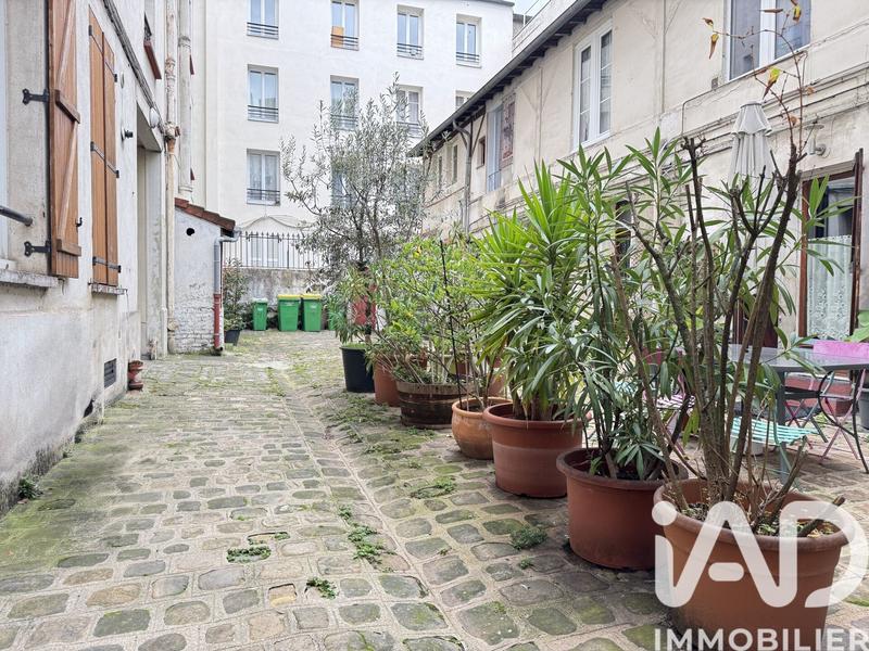 Maison - 127 m² - 5 pièces