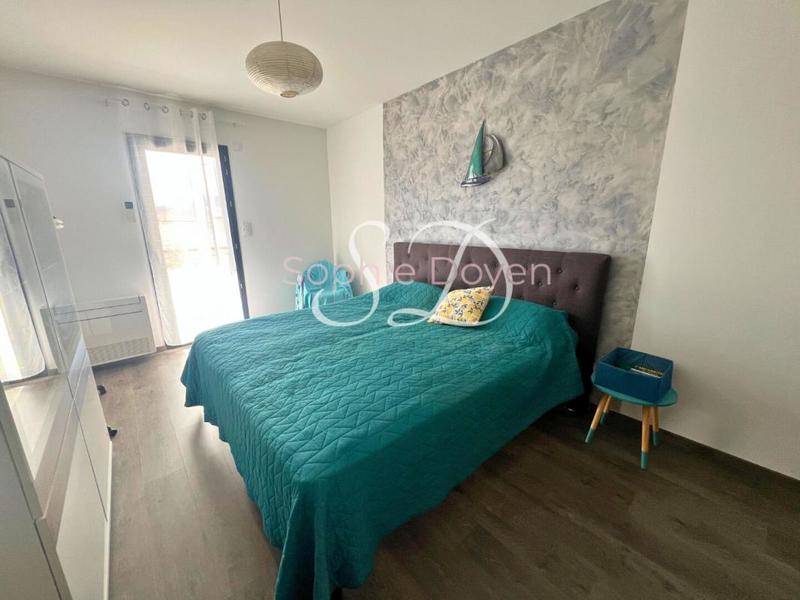 Maison - 101 m² - 4 pièces