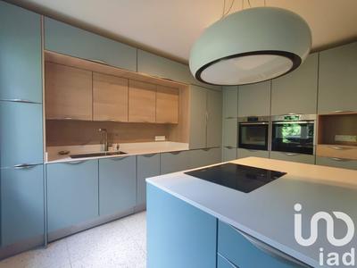 Appartement - 128 m² - 5 pièces