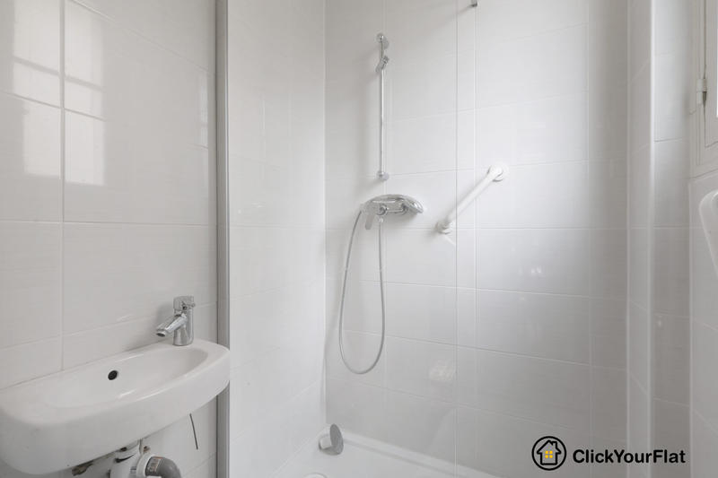 Appartement - 123 m² - 4 pièces