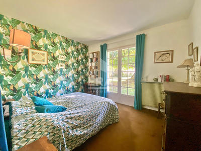 Maison - 224 m² - 8 pièces