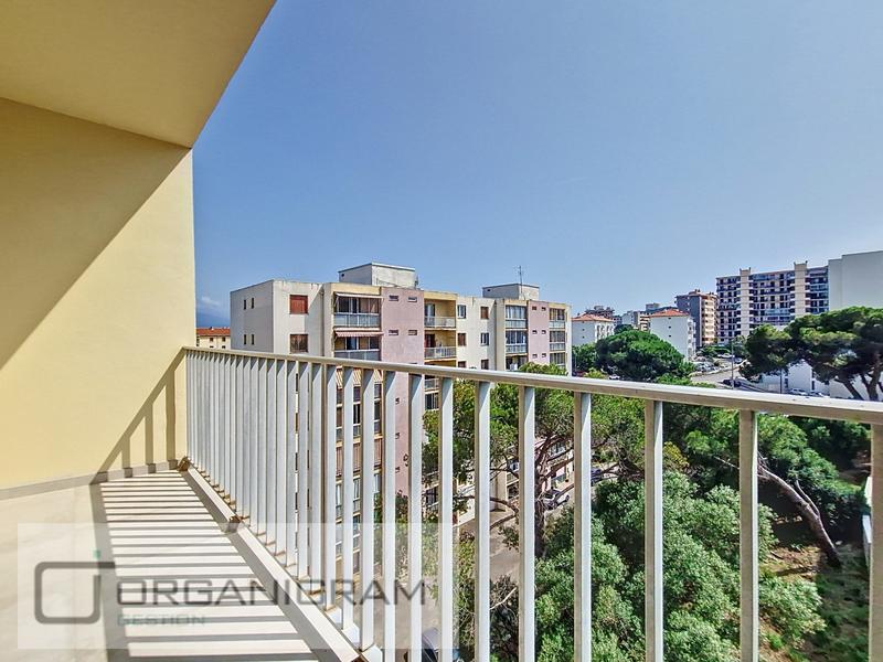 Appartement - 78 m² - 3 pièces