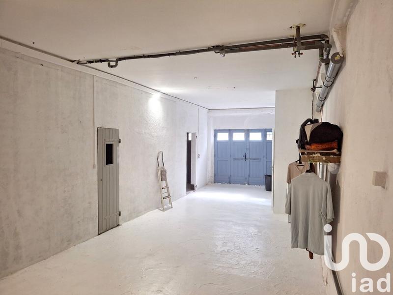 Maison de village - 67 m² - 3 pièces