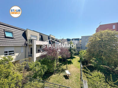 Appartement - 79 m² - 3 pièces