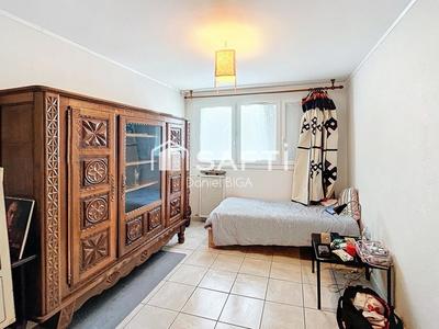 Appartement - 131 m² - 7 pièces