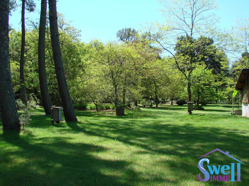 Maison - 139 m² - 1 pièce