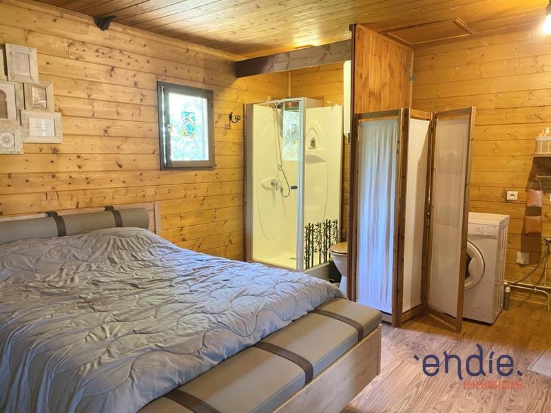 Maison - 47 m² - 2 pièces