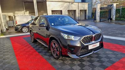 Bmw X2 U10 Sdrive 20i 170ch Dkg7 m Sport