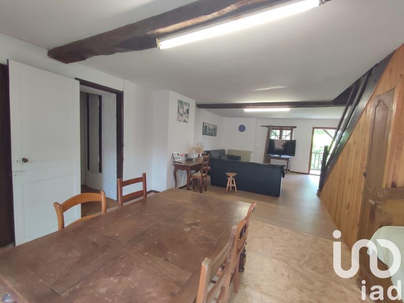 Ferme - 455 m² - 22 pièces