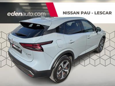 Nissan Qashqai e-Power 190 ch n-Connecta