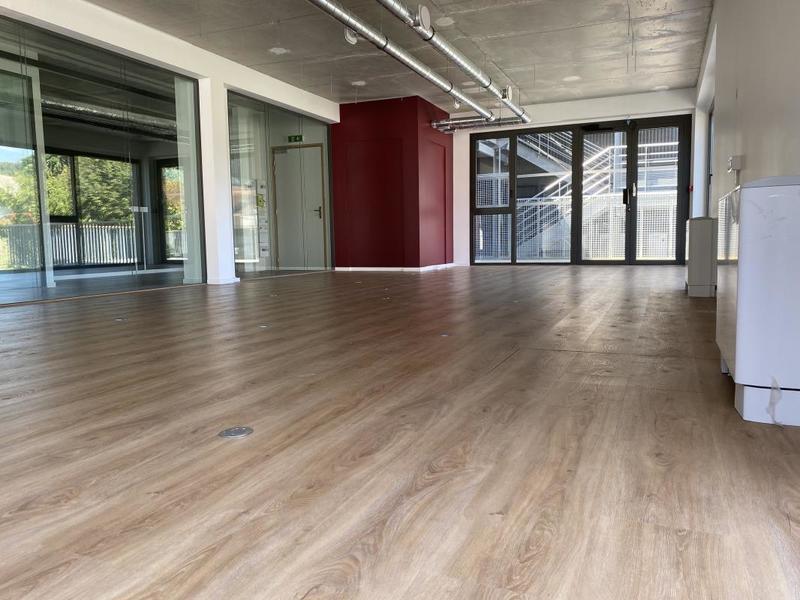 Local commercial - 150 m²