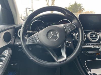 Mercedes Glc 350e 4matic Exclusive