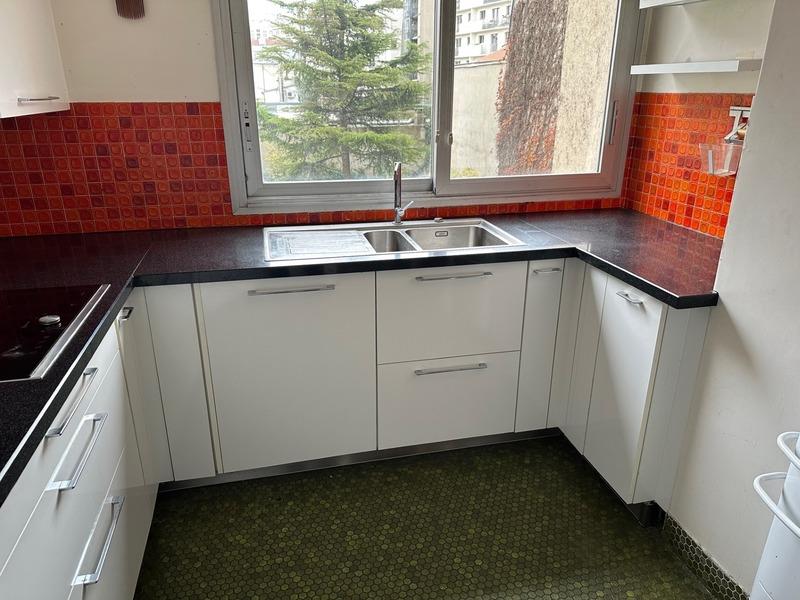 Appartement - 118 m² - 4 pièces