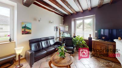 Maison - 210 m² - 7 pièces