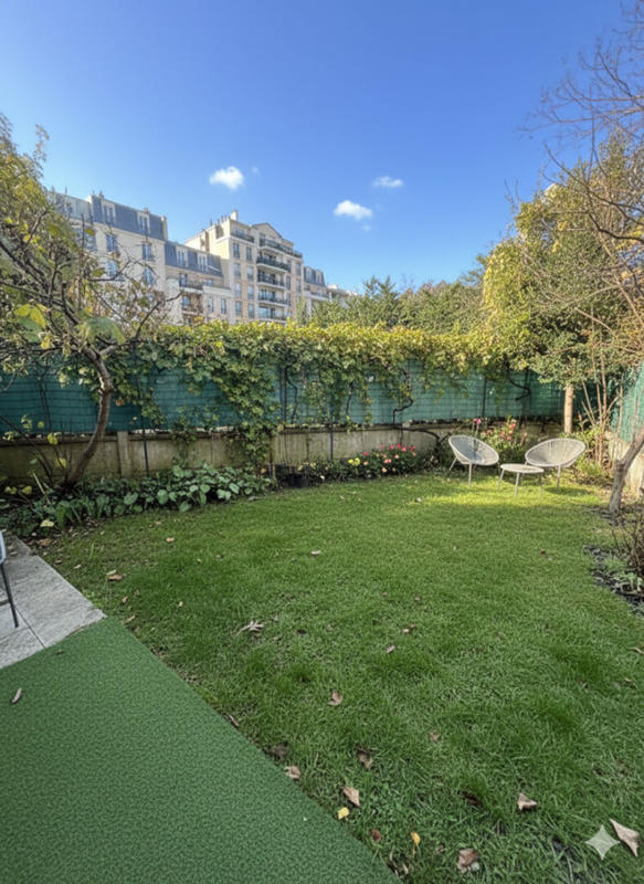 Maison - 69 m² - 4 pièces