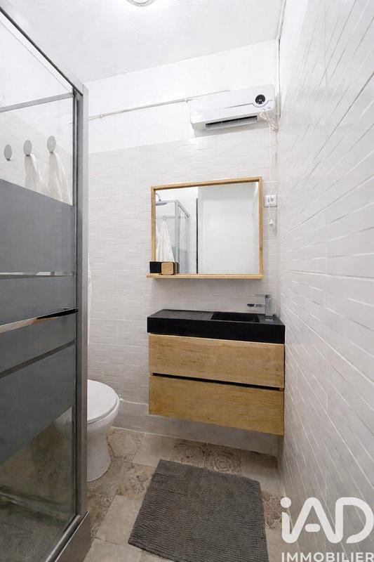 Maison de ville - 175 m² - 7 pièces