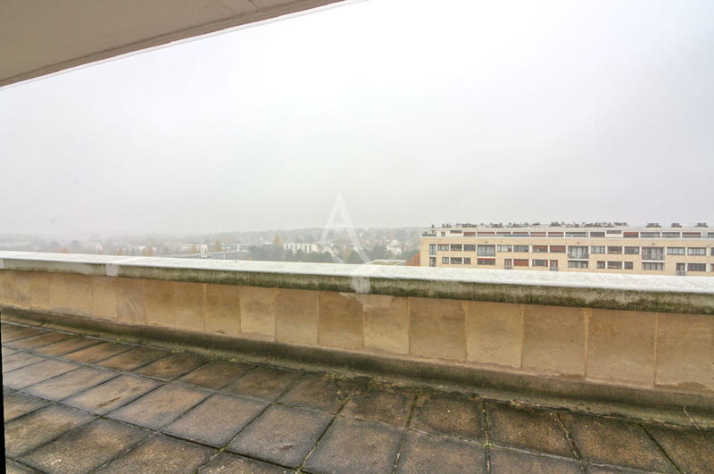 Appartement - 9 m² - 1 pièce