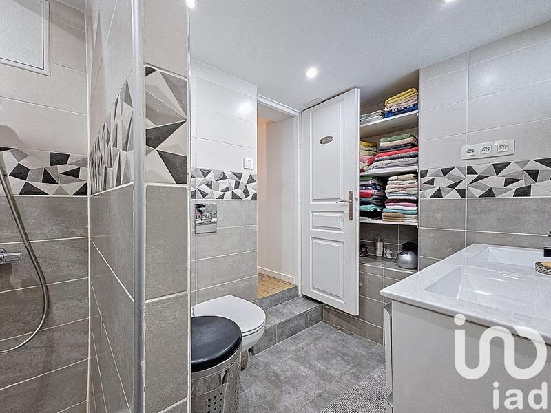 Maison - 156 m² - 6 pièces