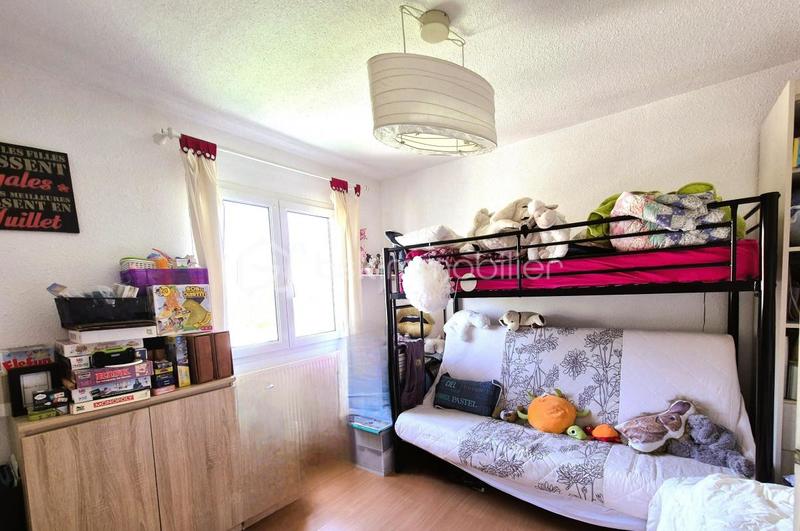 Villa - 108 m² - 5 pièces