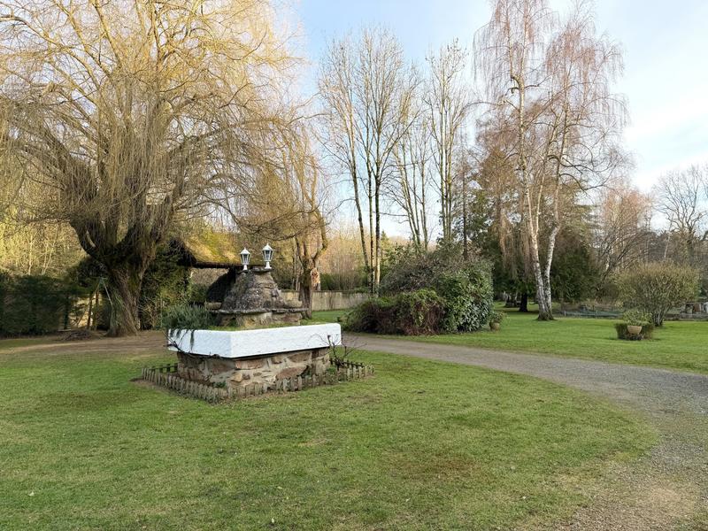 Maison - 135 m² - 6 pièces