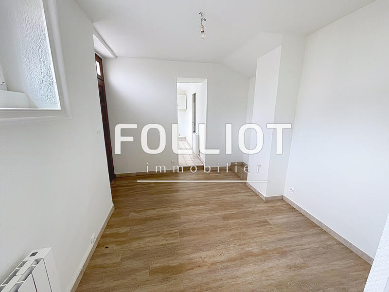 Appartement - 51 m² - 2 pièces