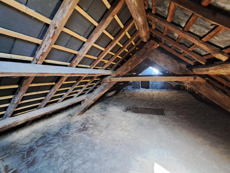 Maison - 97 m² - 4 pièces