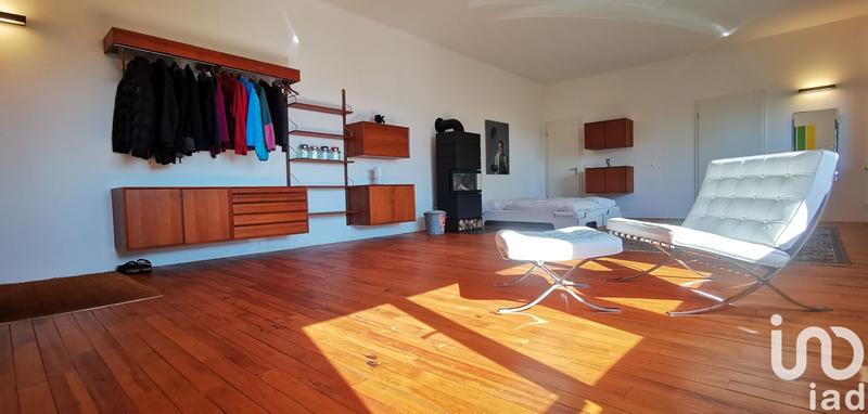 Maison - 204 m² - 5 pièces