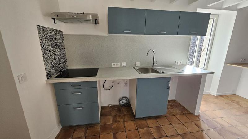 Duplex - 49 m² - 2 pièces