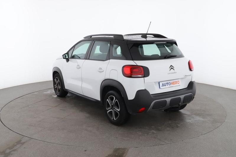 Citroën C3 Aircross 1.2 PureTech Feel Pack Bv6 110 ch